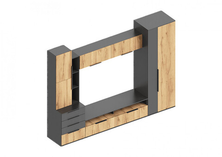 Моника Гостиная - 2