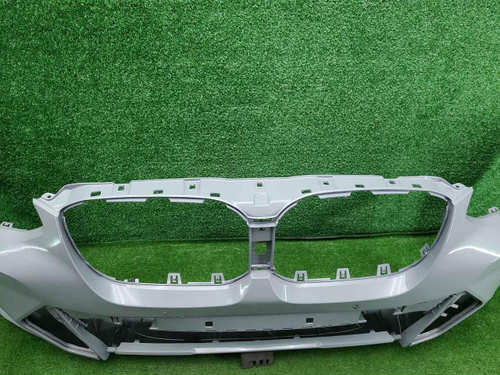 Бампер передний BMW X3 G01 (2021-2024) M-paket