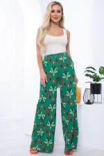 Костюм "Зарина" (яркая зелень) К6750 LT Collection