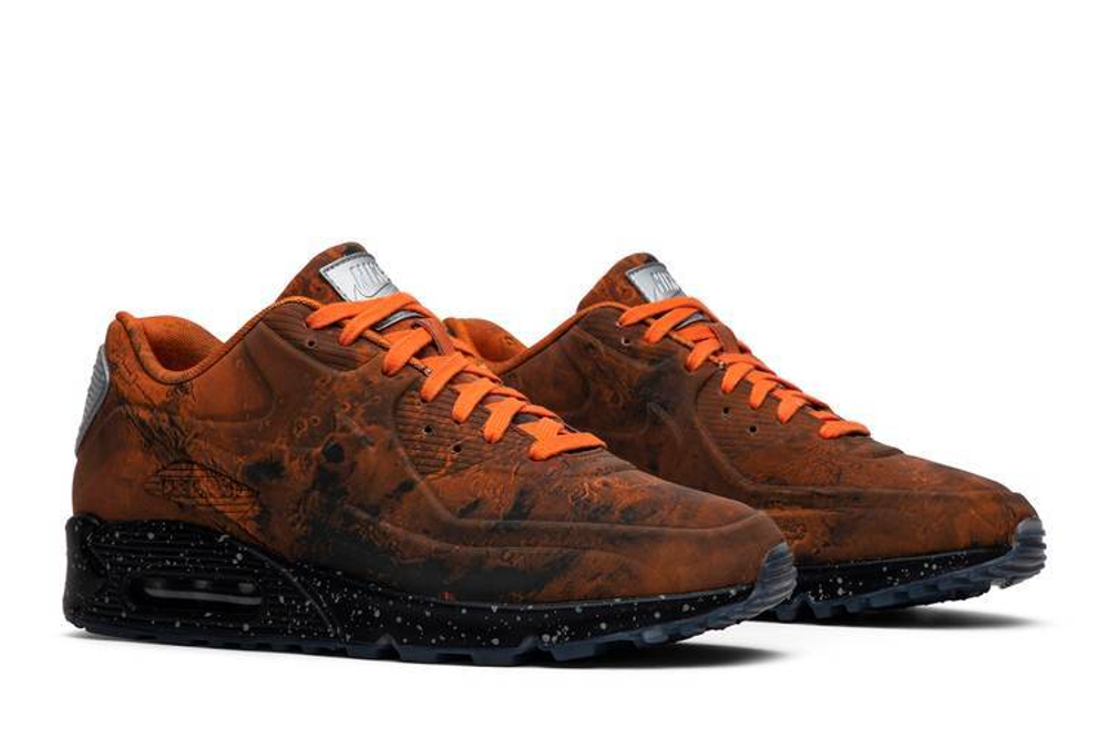 Кроссовки Nike Air Max 90 "Mars Landing"