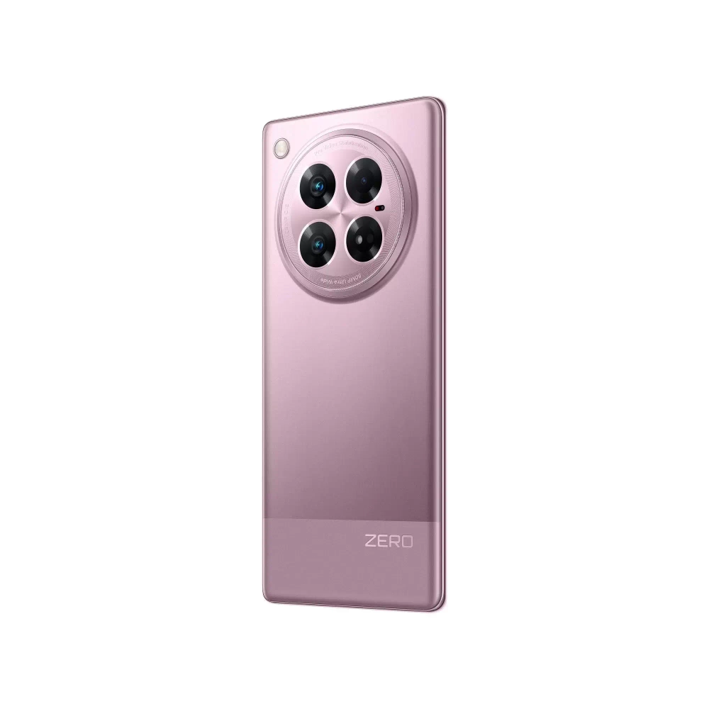 Смартфон Infinix ZERO 40 5G 256 ГБ фиолетовый