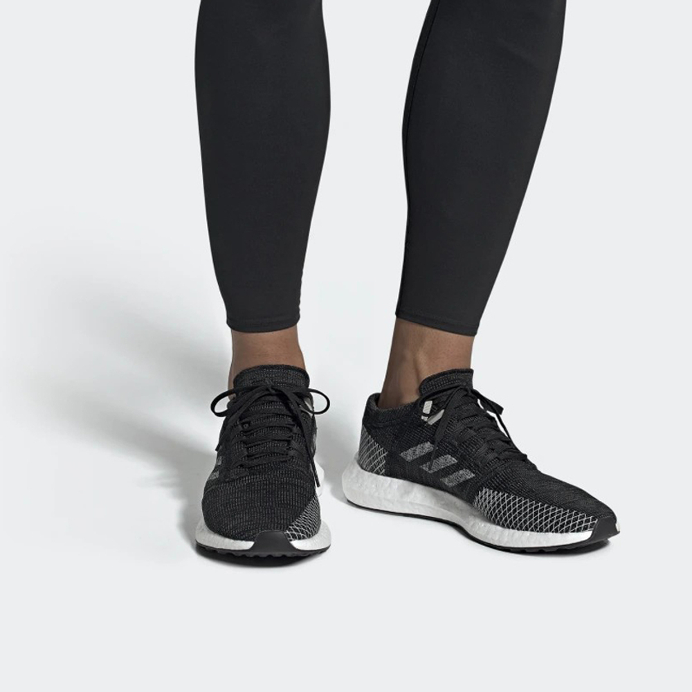 Кроссовки Adidas Pureboost Go