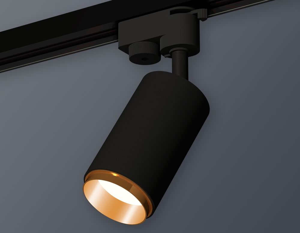 Ambrella Комплект трекового однофазного светильника MR16 Трековые XT6323044