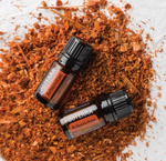 Эфирное масло doTERRA Туя, Arborvitae, 5 мл