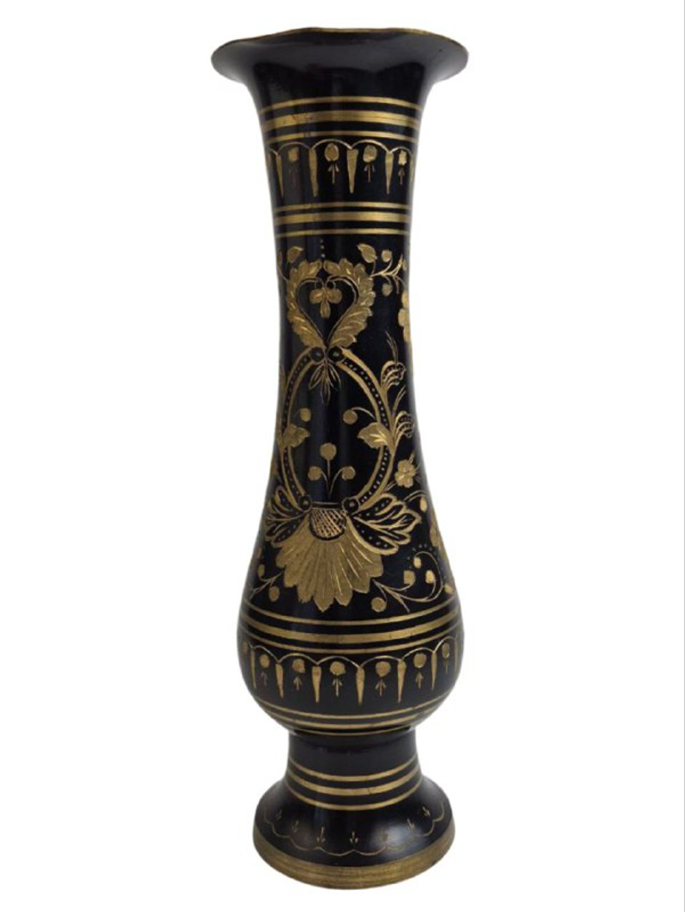 Ваза в восточном стиле Индия