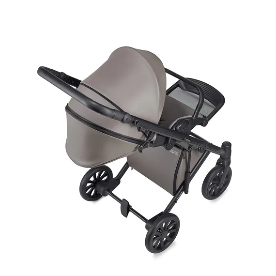 Коляска ANEX e/type 2 в 1 luna