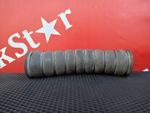 Патрубок интеркулера 2015г.