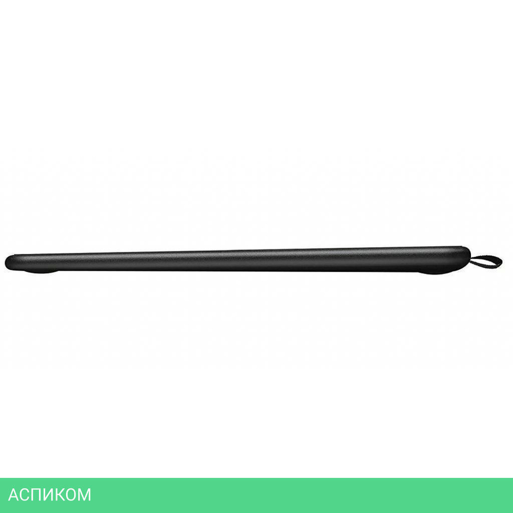 Графический планшет Wacom Intuos M Bluetooth/USB черный (CTL-6100WLK-N)