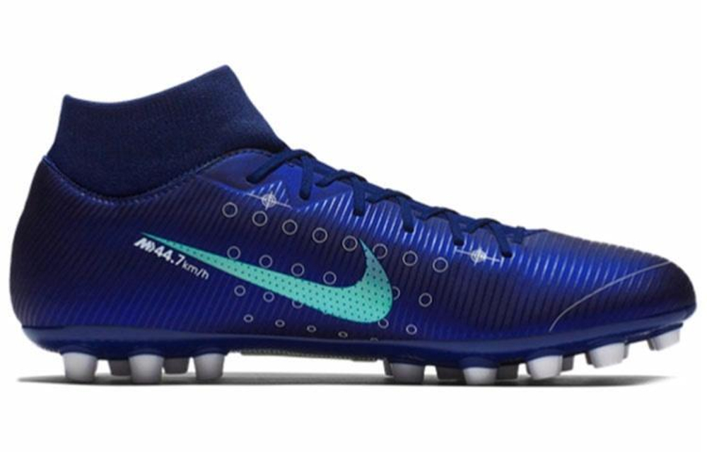 Кроссовки Nike Mercurial Superfly 7