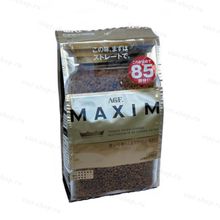 Растворимый кофе Maxim, 180 гр.