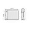 Блок питания Gauss Led Strip PS 12V 60W IP20 8A 202003060