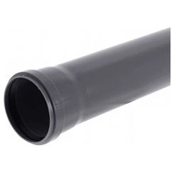 Труба Политэк Пайп 40х1,8х750мм ВК ПП (90)
