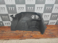 Обшивка багажника правая Hyundai Solaris 2 (HCR) 17-нв Б/У Оригинал 85740H5000