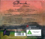 Riverside / Lost’n’Found - Live In Tilburg (Limited Edition)(2CD+DVD)