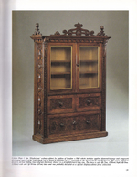 Викторианская и Эдвардианская мебель