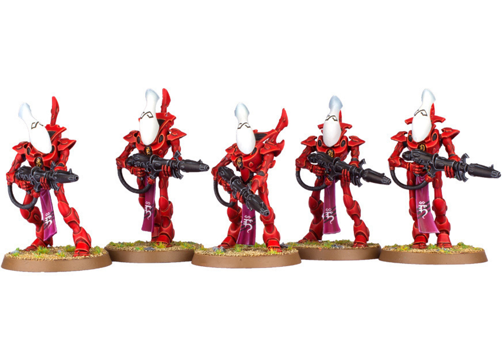 Wraithguard