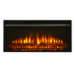 Электрический очаг Real Flame Flash 36