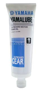 Масло Трансмиссионное для ПЛМ Yamalube Gear Oil SAE 90 GL-5 (750 мл)