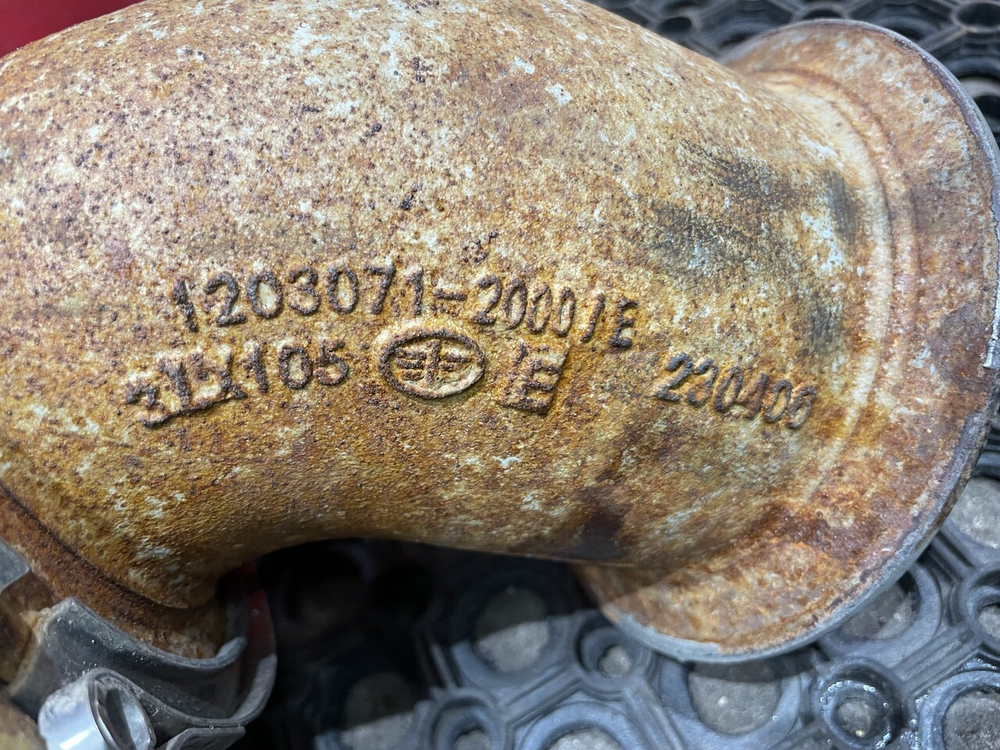 Турбина 2023г.