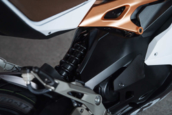 Электромотоцикл SHARMAX E-GP501 (72V/90Аh)