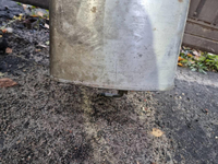 Глушитель Nissan Qashqai J11 (2013-2023)