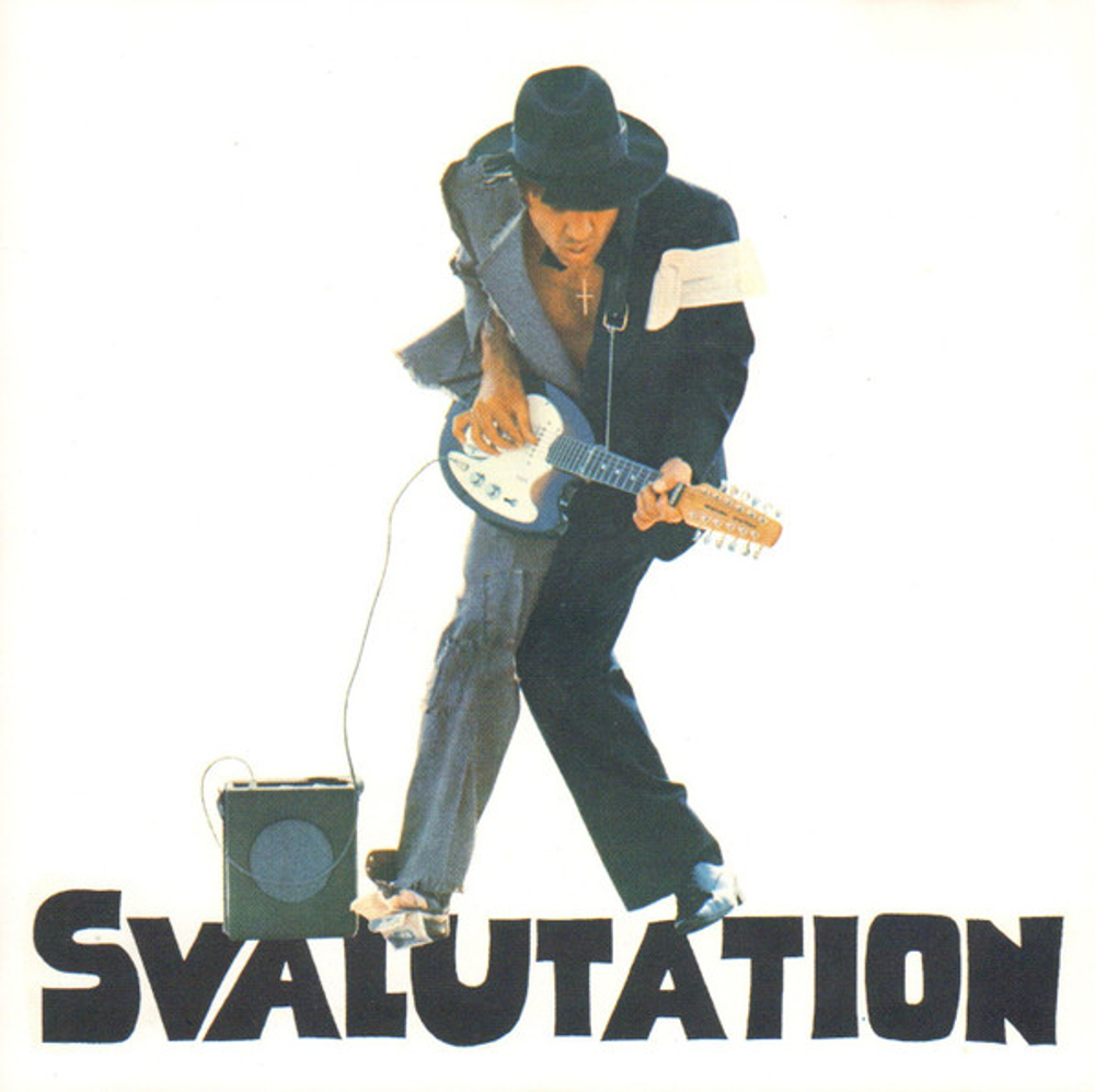 CD: Adriano Celentano — «Svalutation» ()