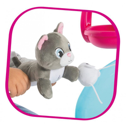 Игровой набор Smoby - Домик для котов 340400