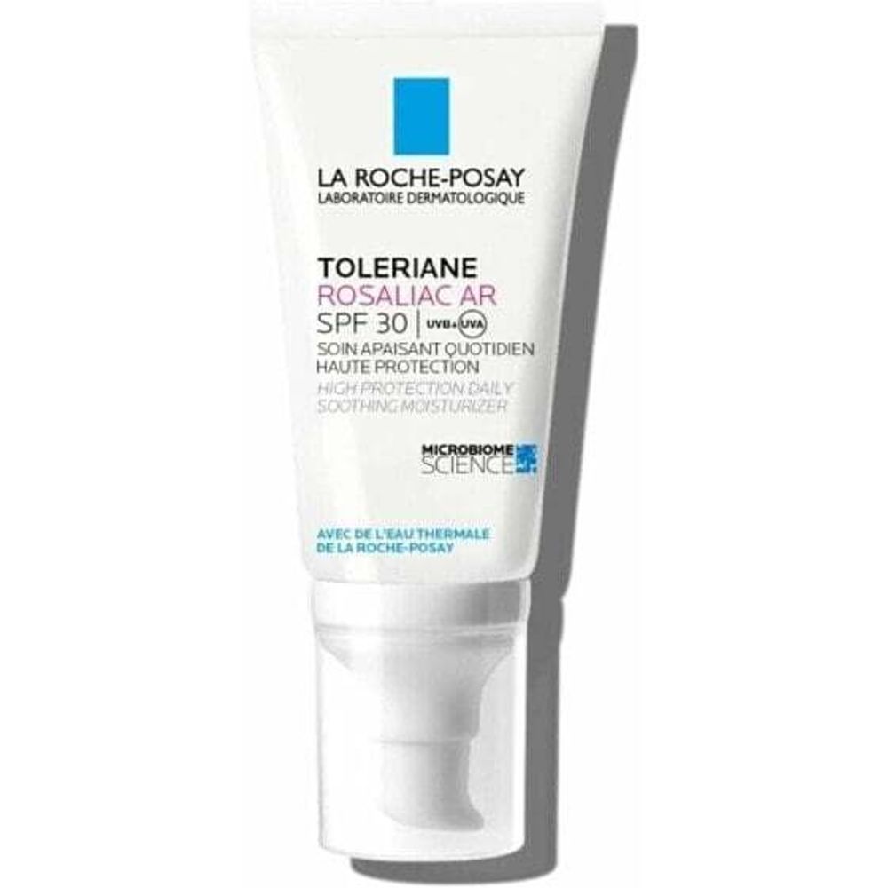 Увлажнение и питание Крем для лица La Roche Posay Rosaliac Ar Spf 30+ 40 ml