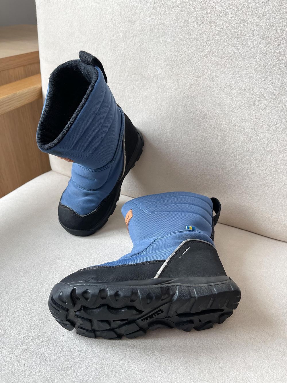 Сапоги KAVAT, 28