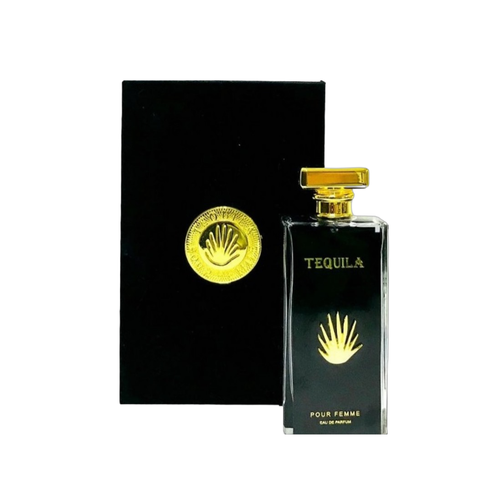 TEQUILA NOIR edP 100ml lady