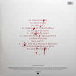 Alice Cooper / Paranormal (Picture Disc)(2LP)