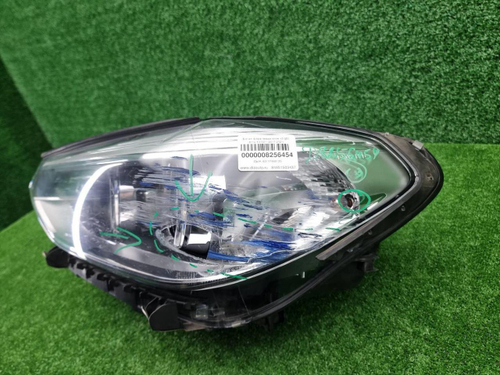 Фара левая BMW X3 G01 X4 G02 (2017-2021) LED