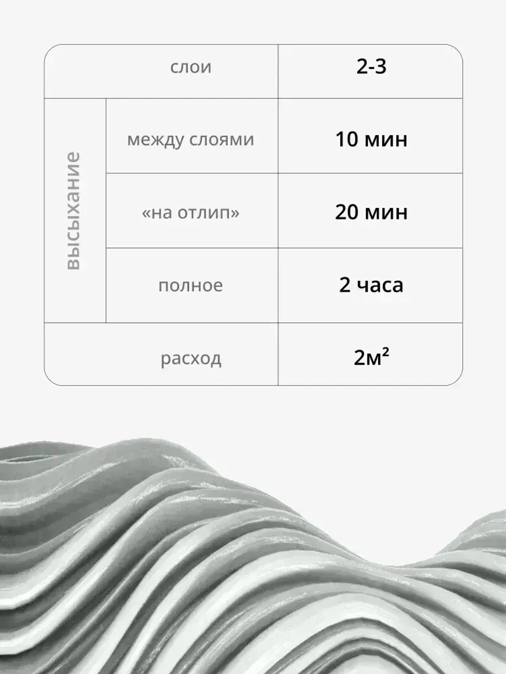 Грунт-эмаль для пластика KUDO, быстросохнущая, акриловая, баллончик 0.52 л, Светло-серая матовая