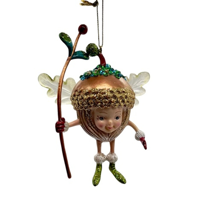 Фея Шишка/Жёлудь