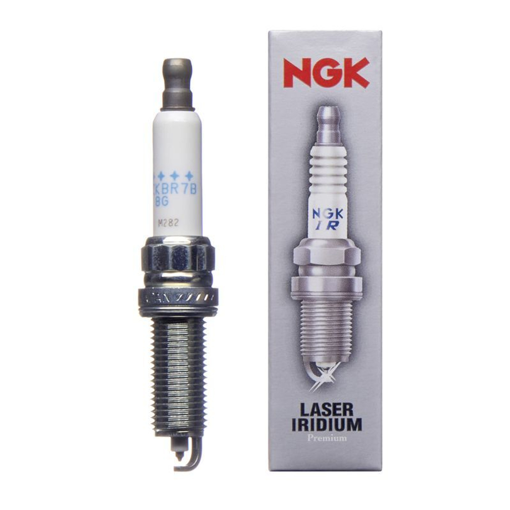Свеча зажигания NGK 91530 PLZKBR7B8G
