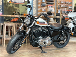 Harley-Davidson® Sportster® Forty-Eight® Special