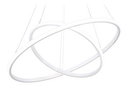 Ambrella Подвесной светодиодный светильник Line FL40811