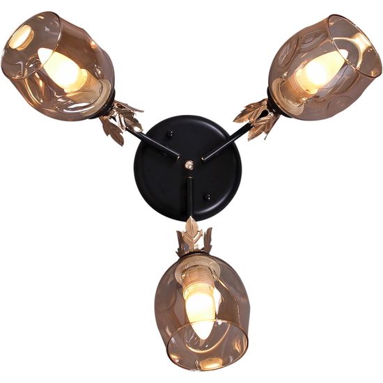 Люстра потолочная Reluce E27 81701-0.3-03