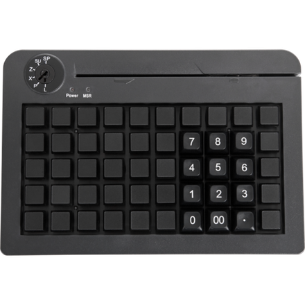 Программируемая POS-клавиатура PayTor KB-50