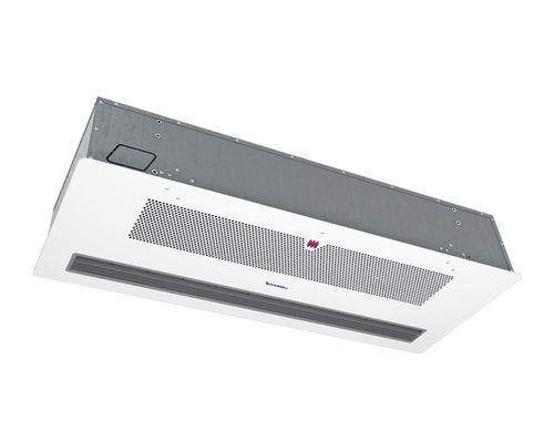 ТЕПЛОМАШ КЭВ-П2171A (Серия 200А)