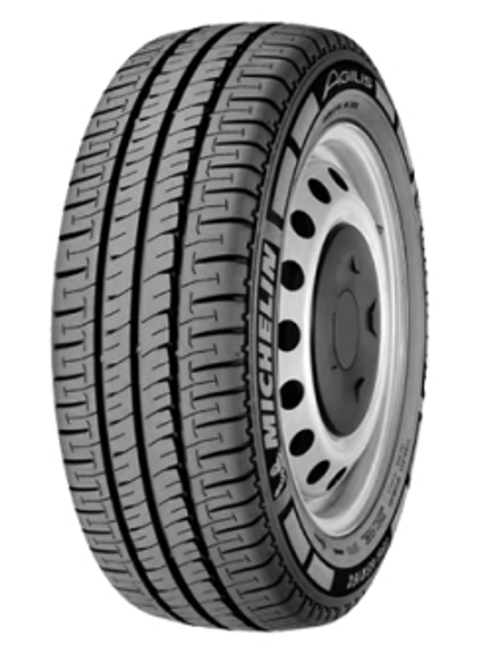 Легковая шина 195/70R15 Agilis Michelin