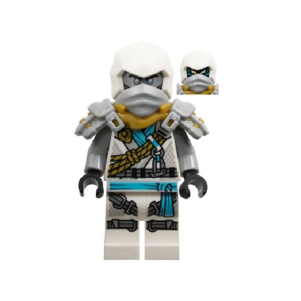 Альпинист Зейн njo0875