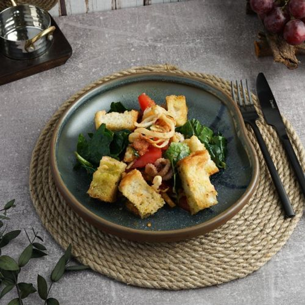 Блюдо для подачи 900 мл, 23*21*4 см, "Village" P.L. Proff Cuisine