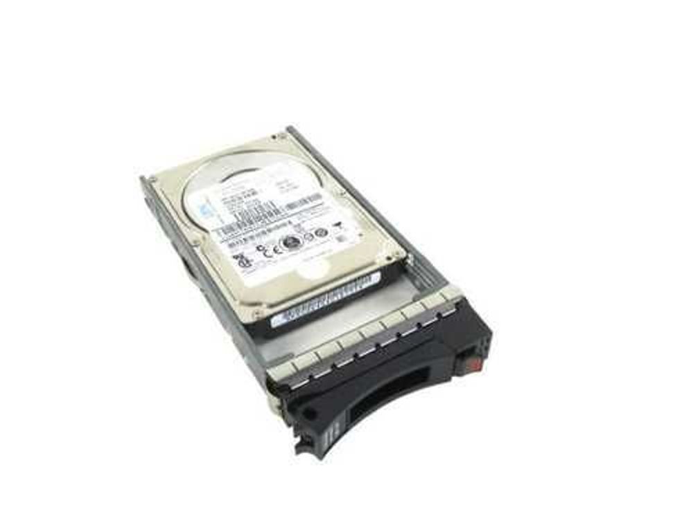 Жесткий диск IBM 2,5&quot; 500GB SAS 7.2K 6GB 49Y1855