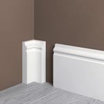 Угол внутренний XPS POLYMER Н 80