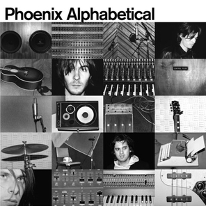 Phoenix / Alphabetical (LP)
