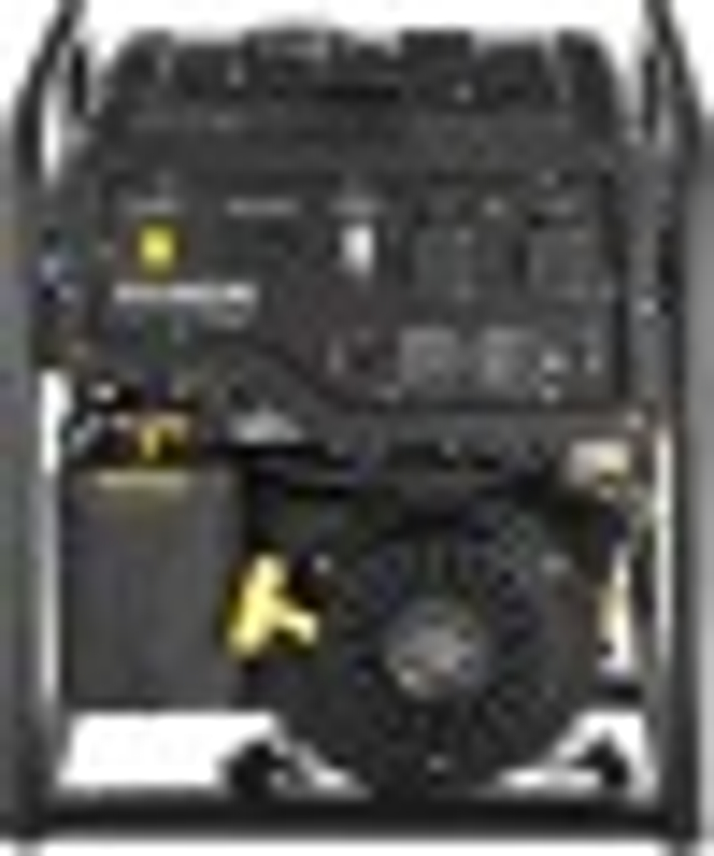 Генератор бензиновый HYUNDAI HHY  5020F HHY 5020F