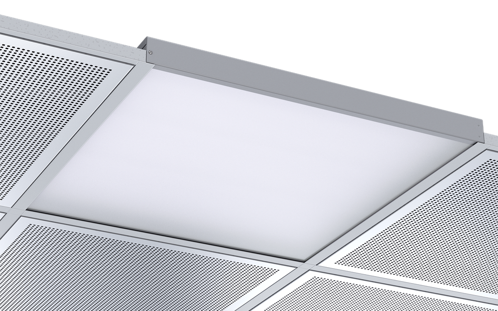 Светильник LED ДВО-01-О-50-3К-IP40 INNOLUX
