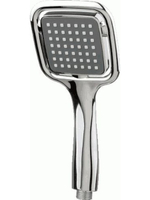 Лейка для душа Melodia della vita квадрат 1 функция MKP20544