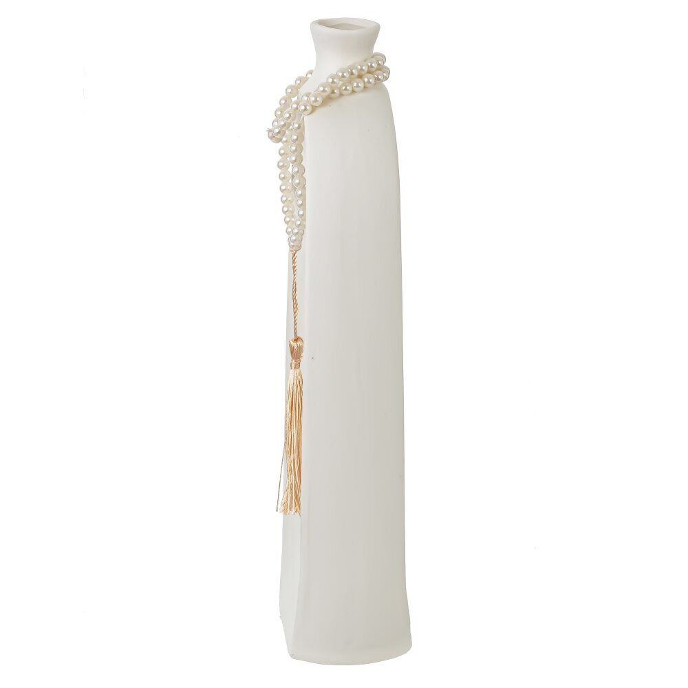 GAEM Ваза с ожерельем, 300 мл, L11,5 W5,5 H27,5 см